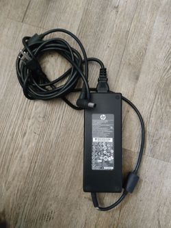 HP Computer Power Adapter (19V, 9.47A)(Model: TPC-BA50) For Sale