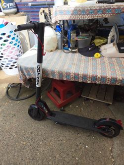 Scooter