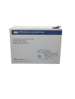 High Yield BRDR720 Black Toner Cartridge – Compatible Replacement for Brother DCP & MFC Series Printers