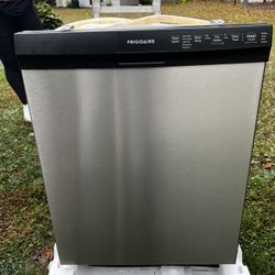 Dishwasher