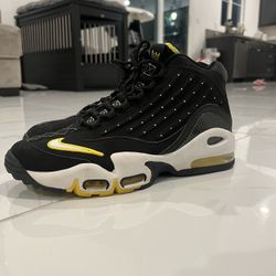 Nike Air Griffey 