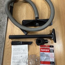 Eureka Vacuum Cleaner C2094 Heavy Duty Commercial CLEANING ACCESSORIES KIT 38087