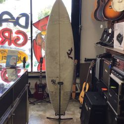 Surfboard Rusty Slayer 