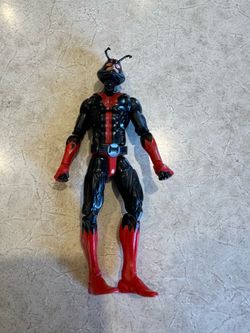 Antman Figure
