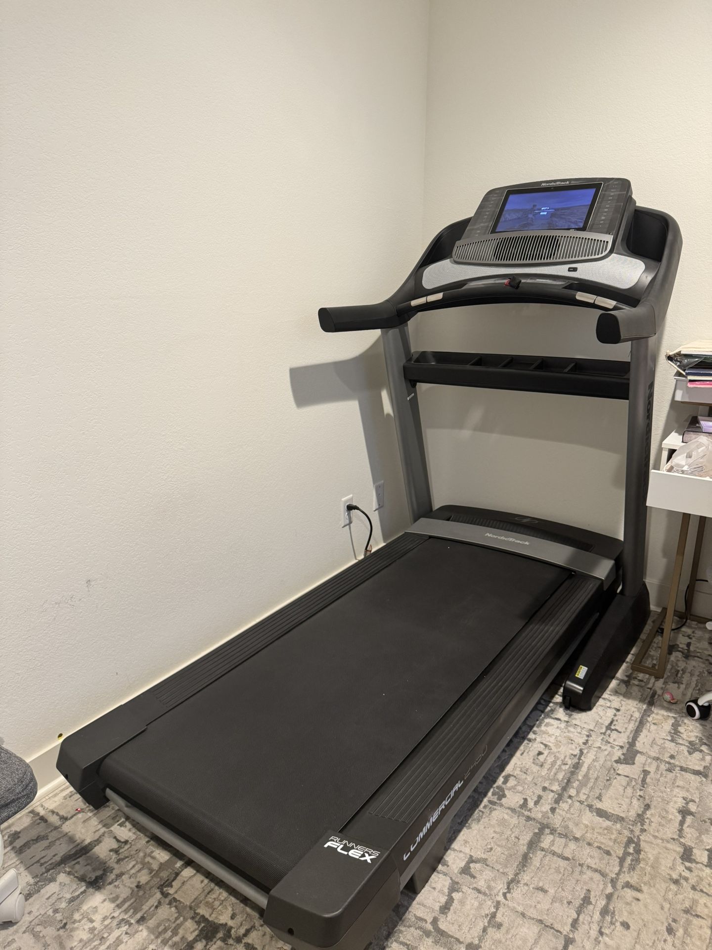 Commercial Treadmill