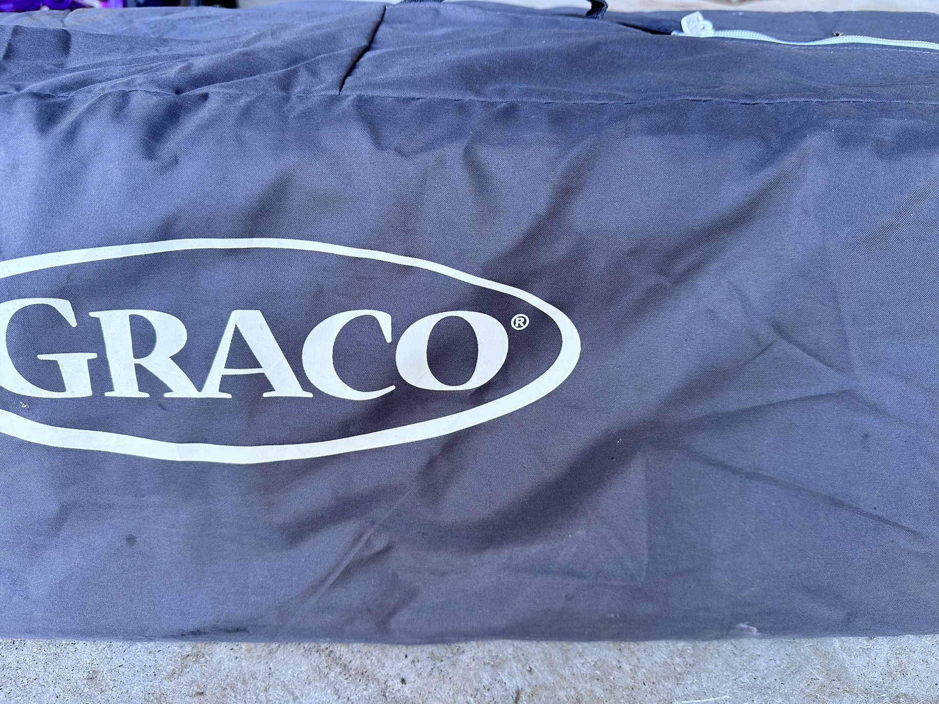Graco Pack And Play