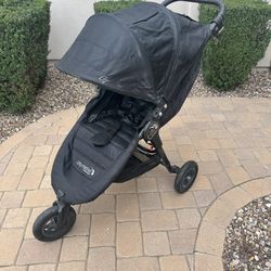 Baby Jogger City Mini GT