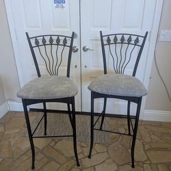 Bar Stools 