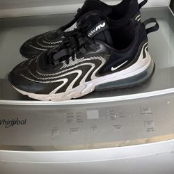 Nike Air Max Shoes 270 Men