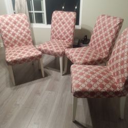 Dining Chairs 