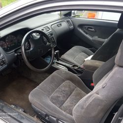 2002 Honda Accord