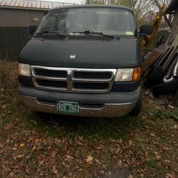 1999 Dodge Ram 2500
