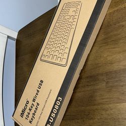 keyboard + Headset