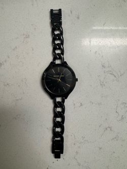 MK Watch