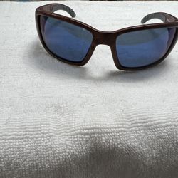 Costa Black fin Sunglasses