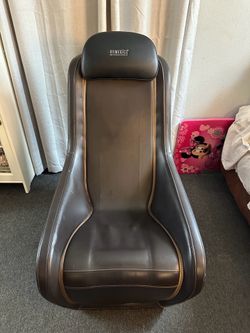 Massage chair