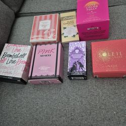 See The Last Photo For Perfume Names