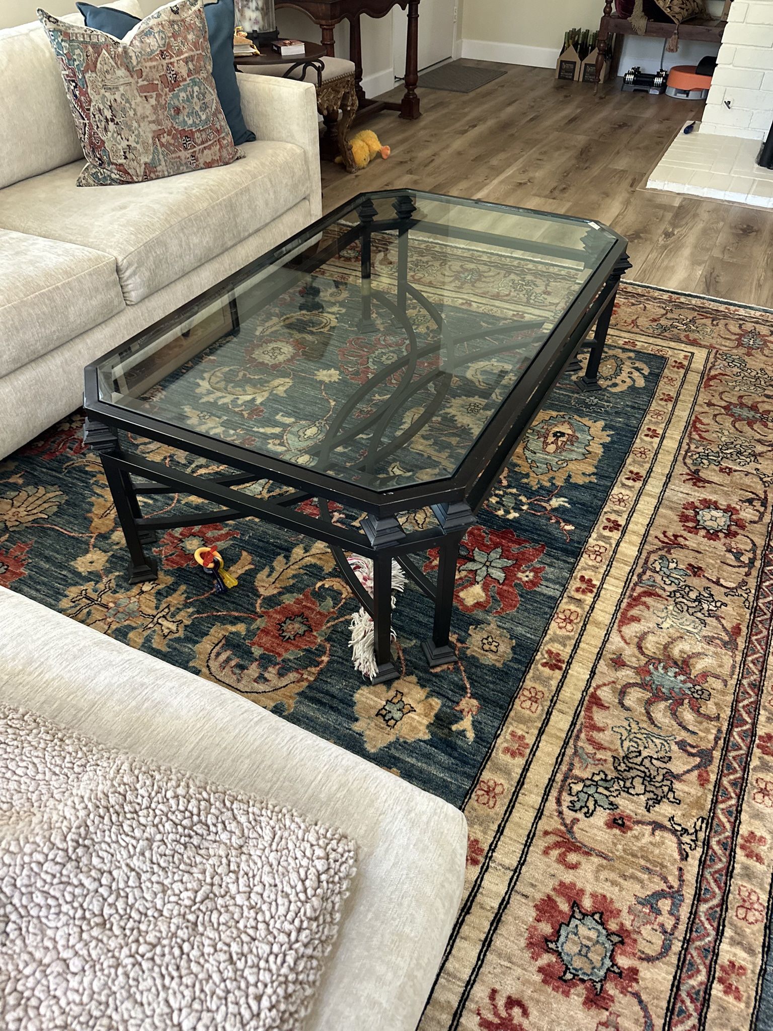 Free Coffee Table 