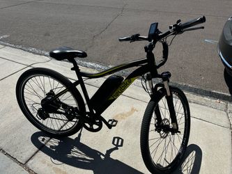 Hey bike Electric Bike