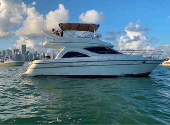 45’ Yacht Party | Catering included and more