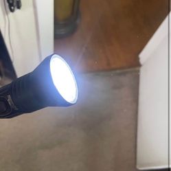 Streamlight Flashlight 
