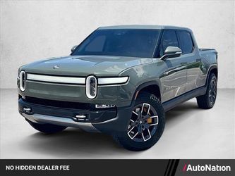 2022 Rivian R1T