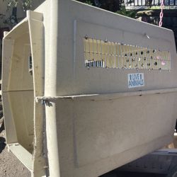 Extra Large Dog Kennel 