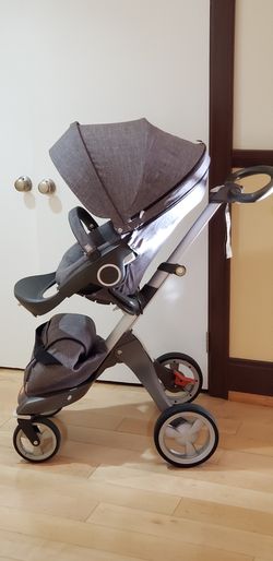 Stokke® Xplory Stroller