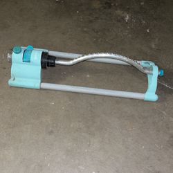 Sprinkler 