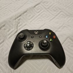 Xbox Controller