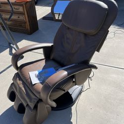 Massage Chair 