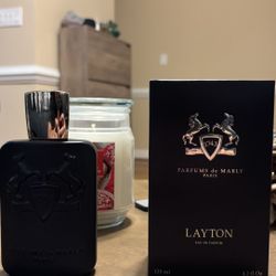 Parfums De Marly Layton