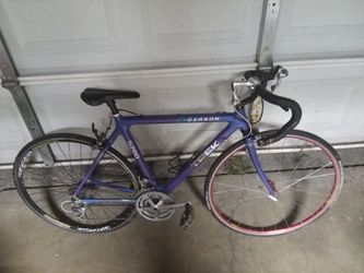 5200 trek bike