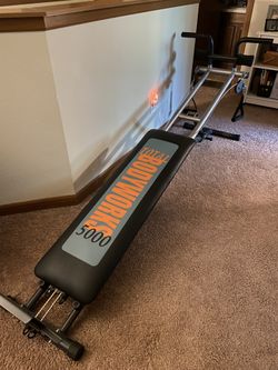 Total Bodyworks 5000 for Sale in Kent WA OfferUp