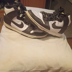 Nike shoes