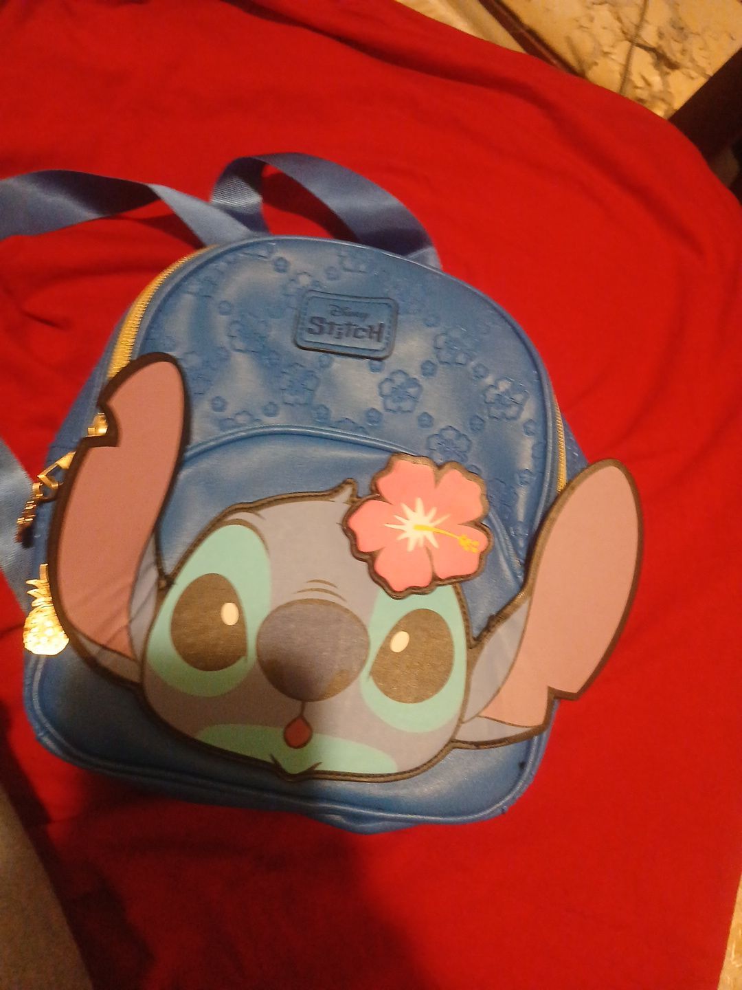 Disney stitch