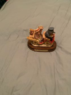 The picnic by Leonardo