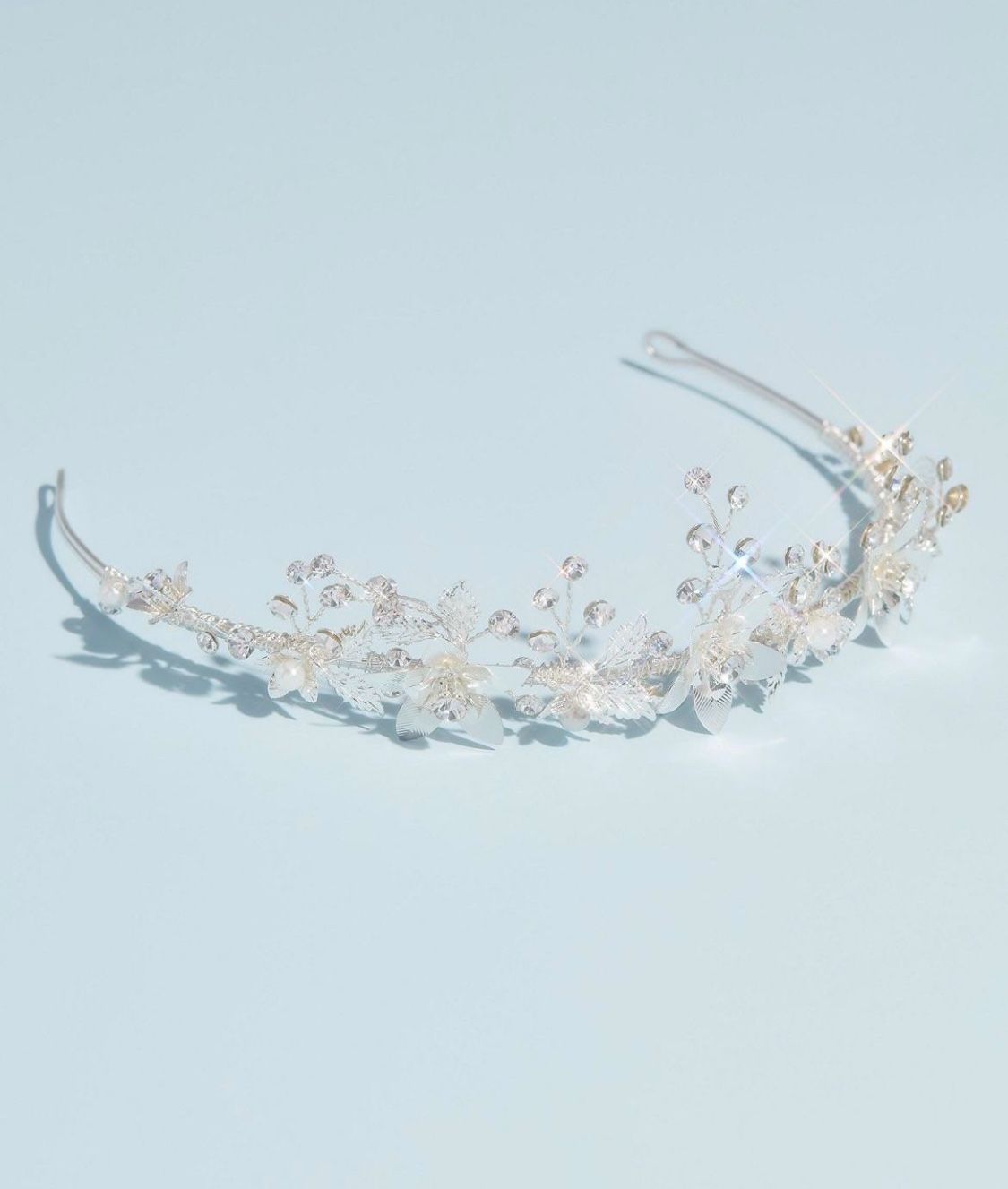 Wedding Tiara/Headband