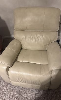 Automatic Recliner Single