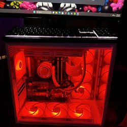 NEED GONEEE GAMING PC