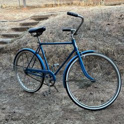 Schwinn Racer