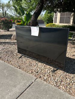 FREE BROKEN TV!!!