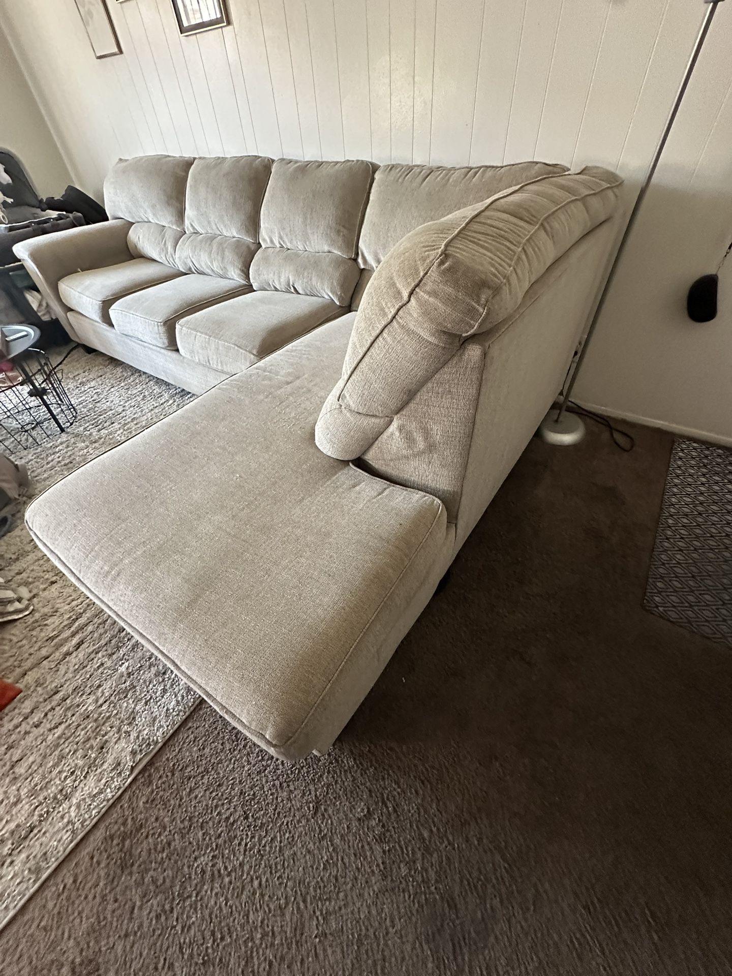 Sectional Couch