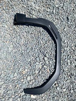 2025-2026 FORESTER PASSENGER FLARE