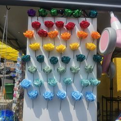 ROSAS ETERNAS