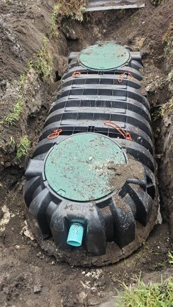 Septic Tank 