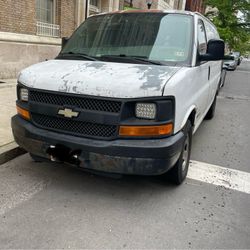 2006 Chevrolet Express