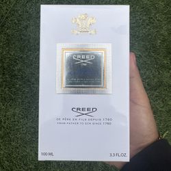Creed cologne