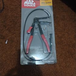Tools Hose Clamp Pliers 70 Bucks Brand New