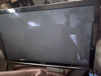 60’ Flat Screen Tv